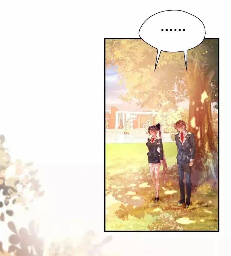 Sau Này Vẫn Cứ Thích Anh: Chapter 48