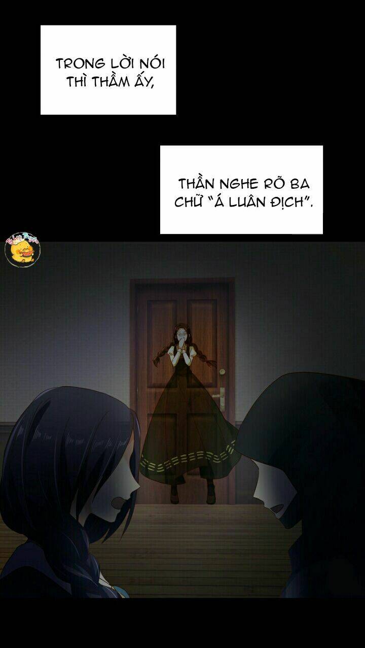 Ác Nữ Cải Biến: Chapter 43