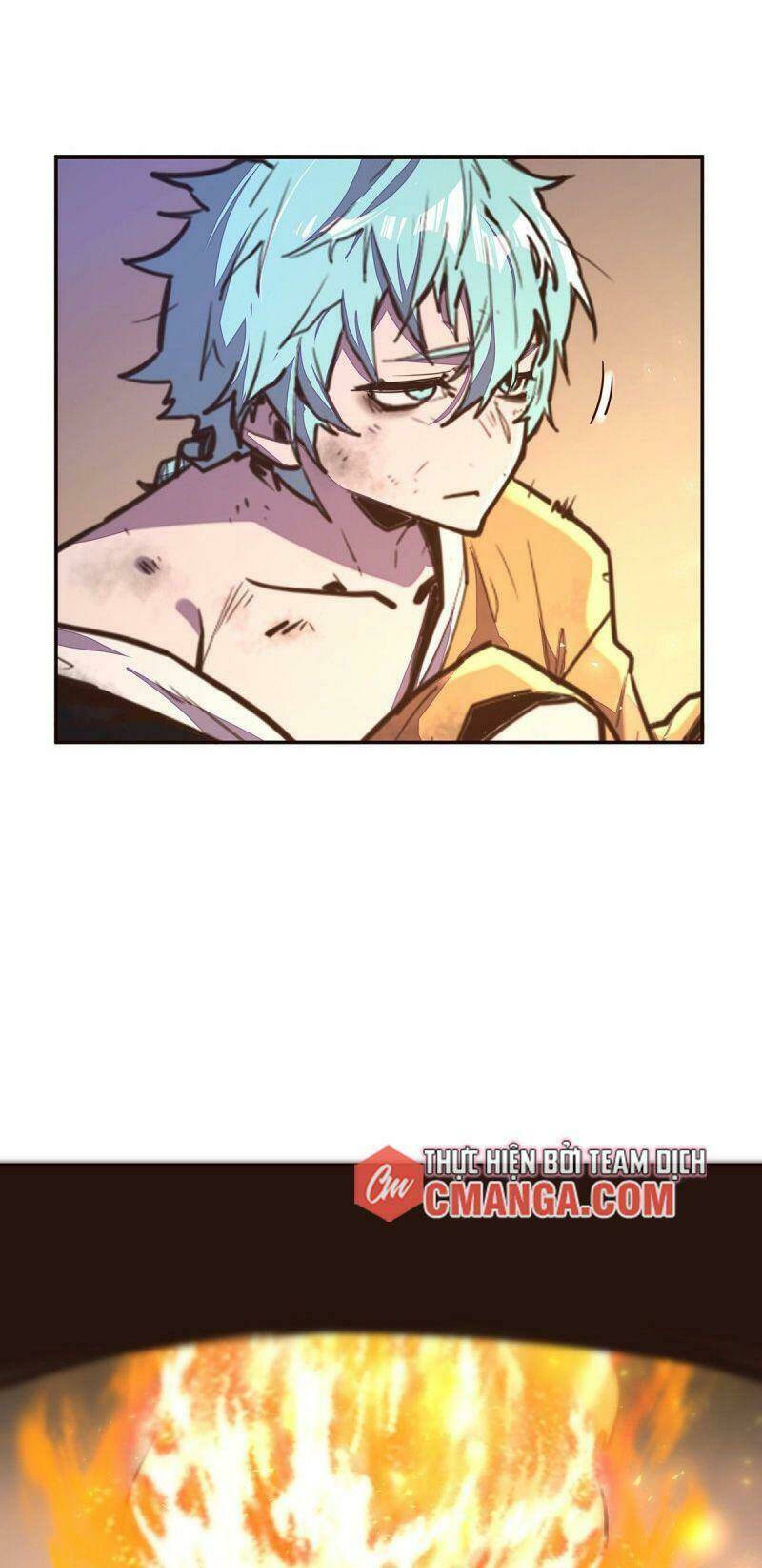 Sinh Tử Quyết: Chapter 90