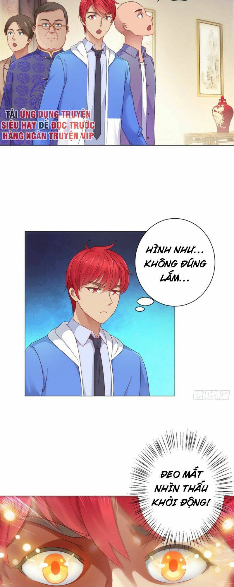 Đô Thị Chí Tôn Hệ Thống: Chapter 150