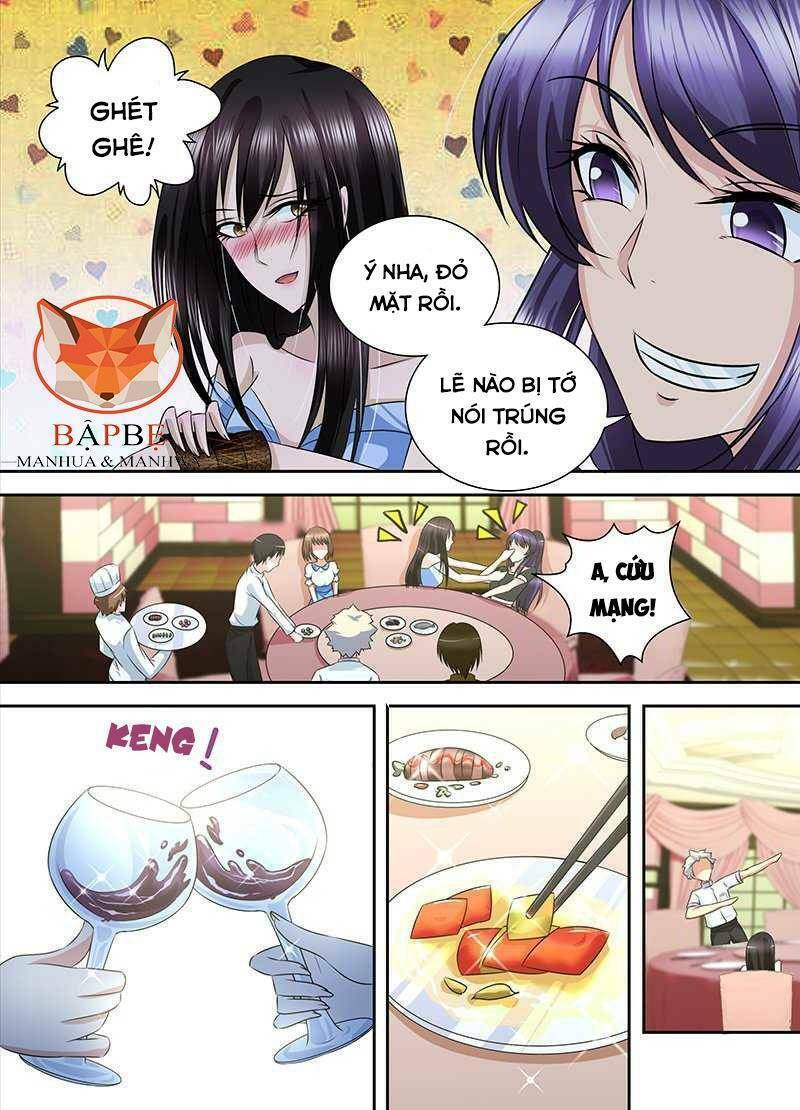 Tôi Là Thần Y: Chapter 40