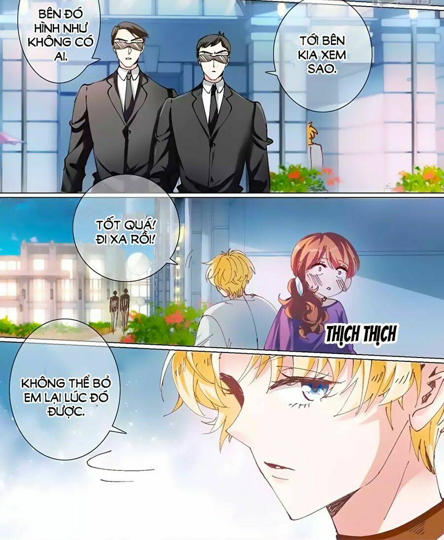 Gia Sư Tình Yêu Của Tôi: Chapter 10