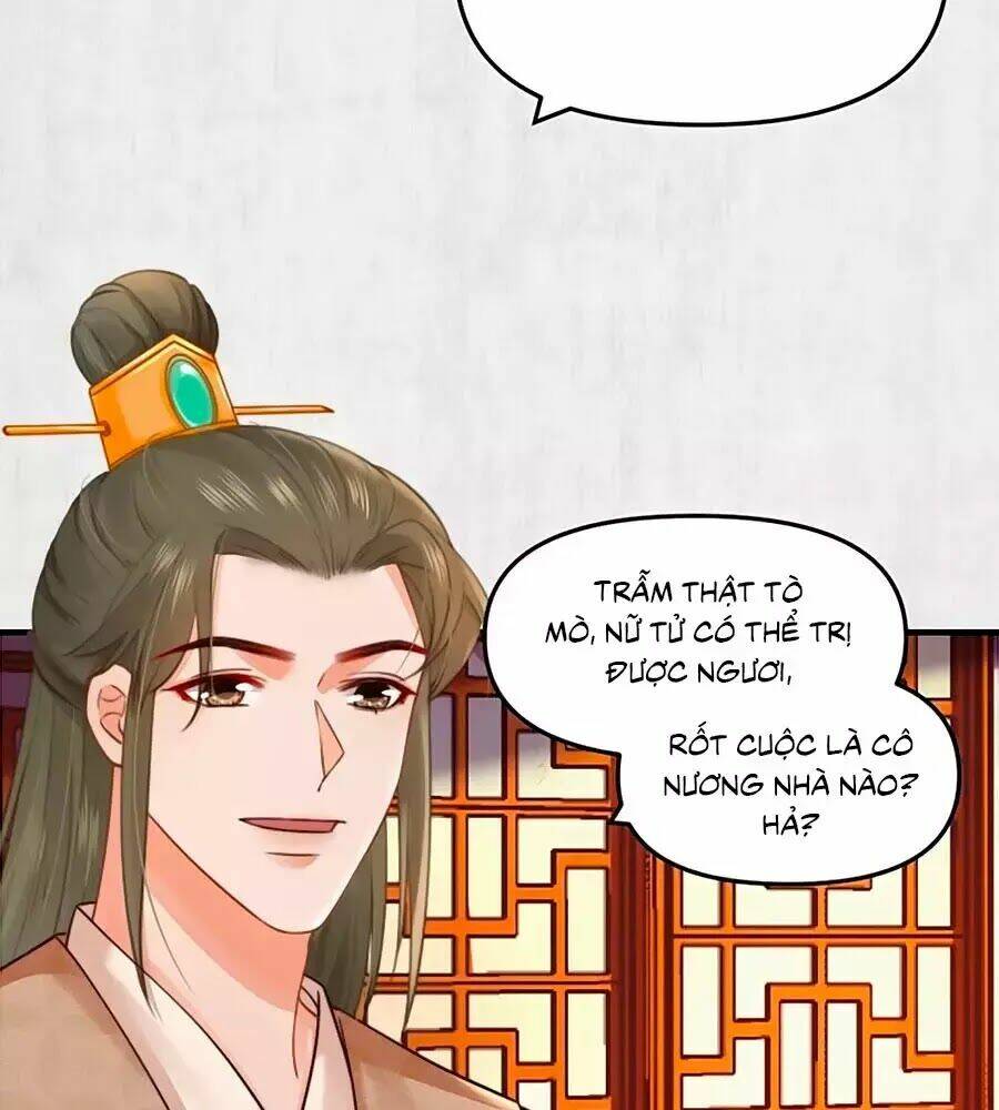 Hoạn Phi Hoàn Triều: Chapter 60