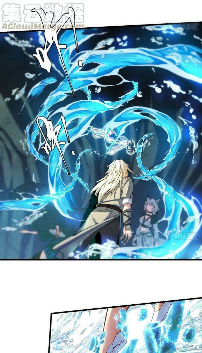 Ta Là Đại Hoàn Đan: Chapter 55