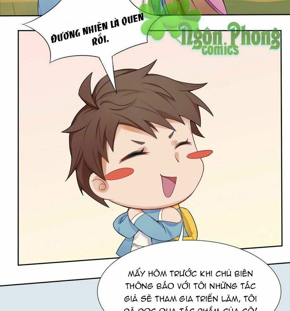 Bạn Trai Hai Mặt Của Tôi: Chapter 1