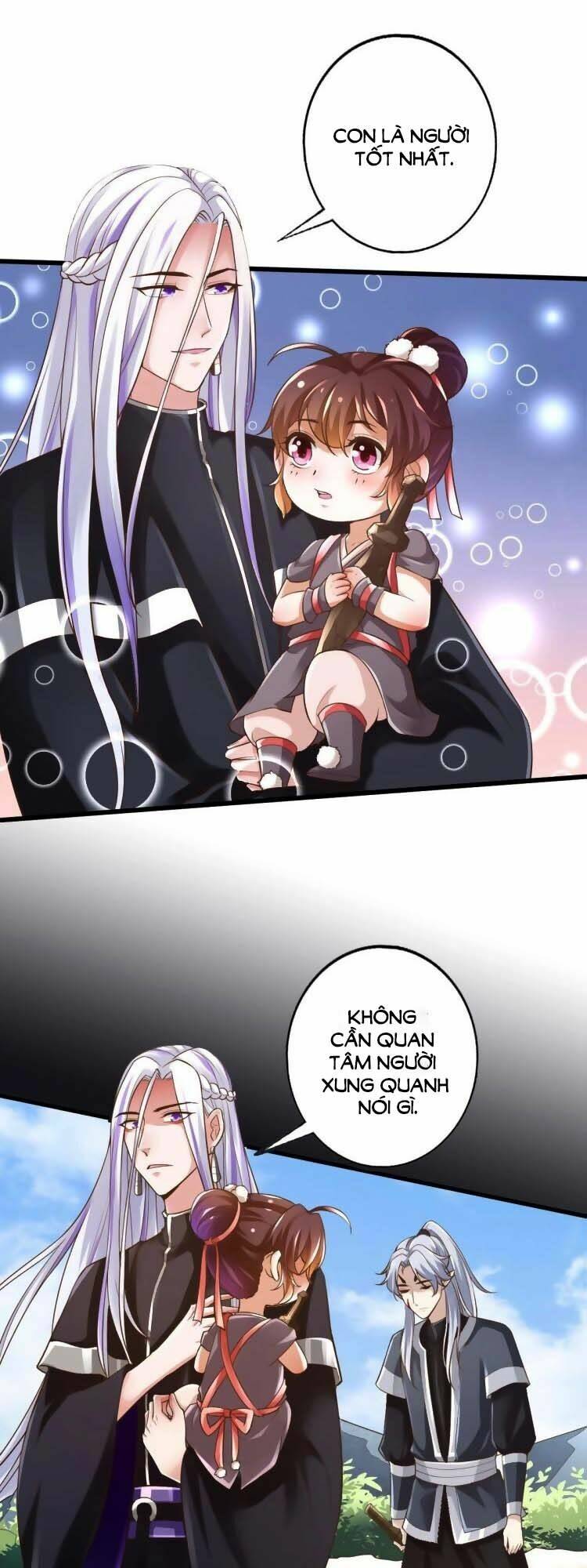 Cứu Ma Tôn Đại Nhân: Chapter 9