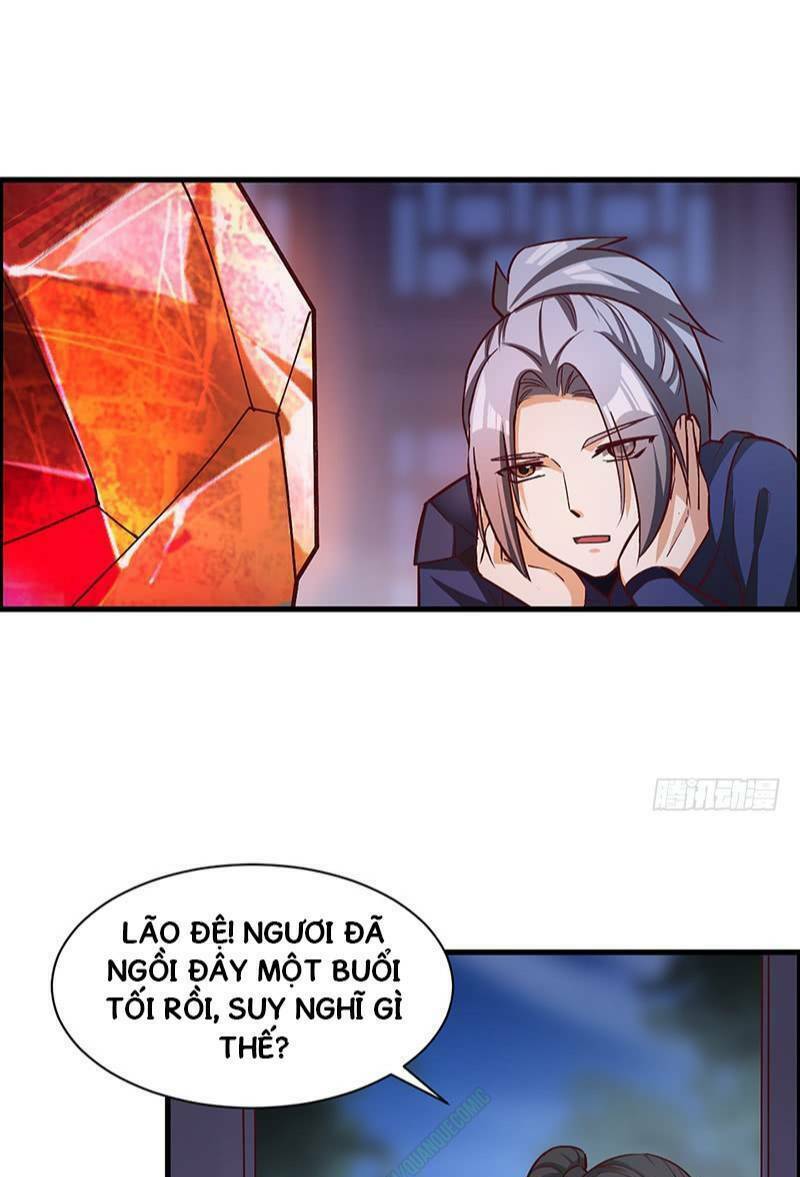 Bất Diệt Nguyên Thần: Chapter 70
