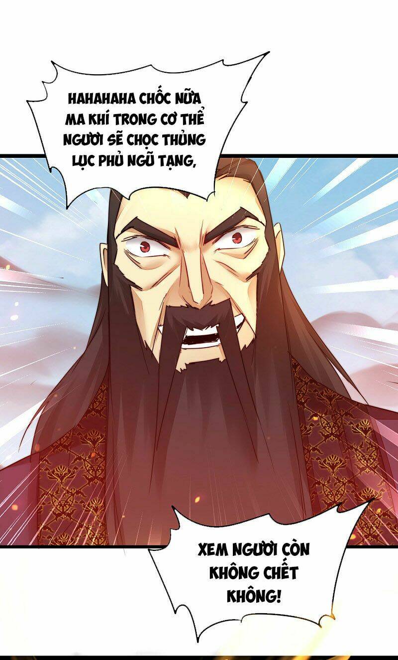 Nghịch Chuyển Tiên Đồ: Chapter 156