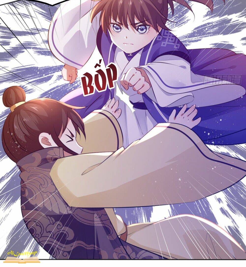 Vương Phi Thật Thích Trang Điểm: Chapter 78