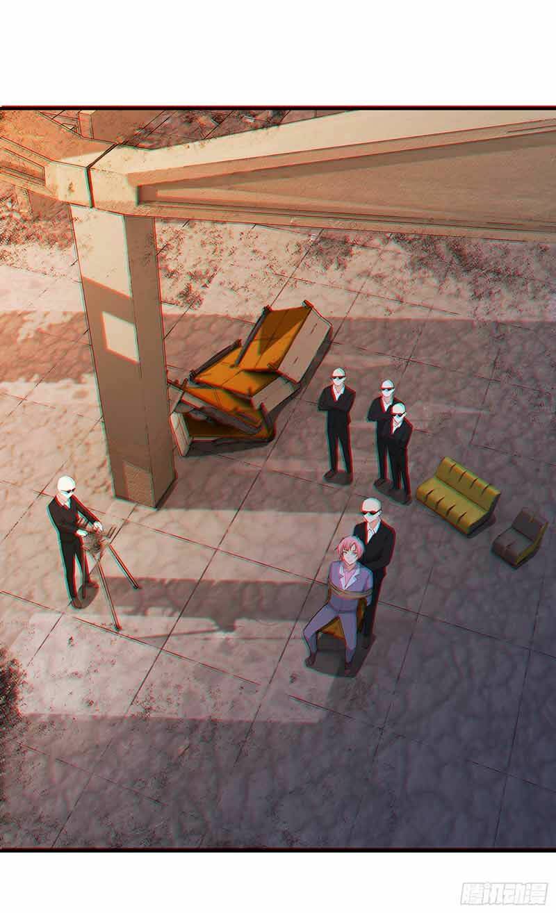 Quái Trộm Thâu Tâm: Chapter 2