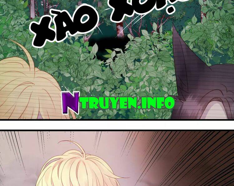 Lượm Được Một Tiểu Hồ Ly 2: Chapter 4