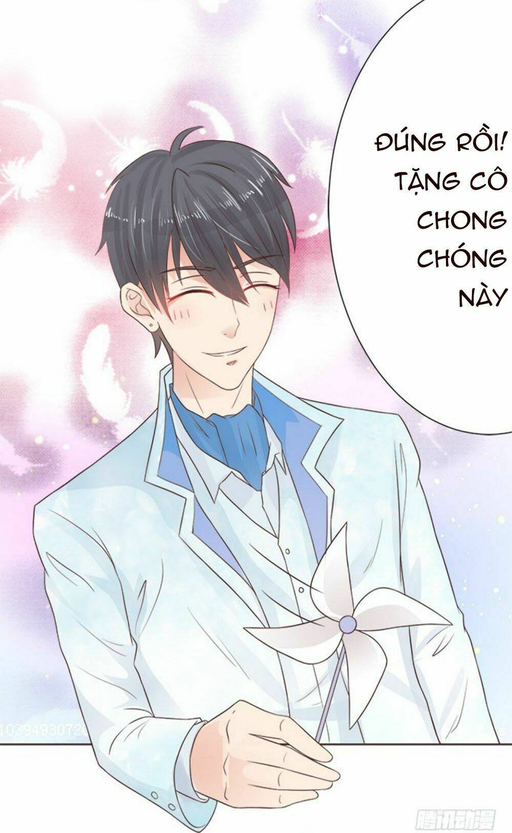 Ma Vương Luyến Ái Chỉ Nam: Chapter 78