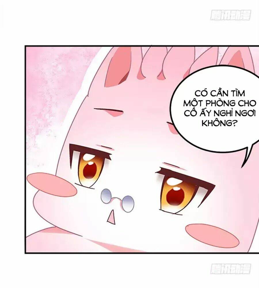 Ám Dạ Vô Thường: Chapter 33