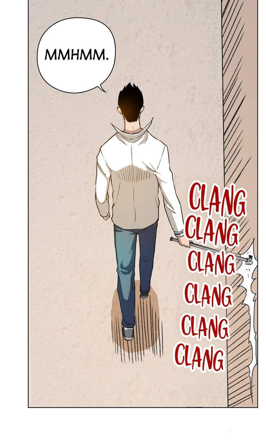 Lãnh Chúa Thảm Họa: Chapter 5