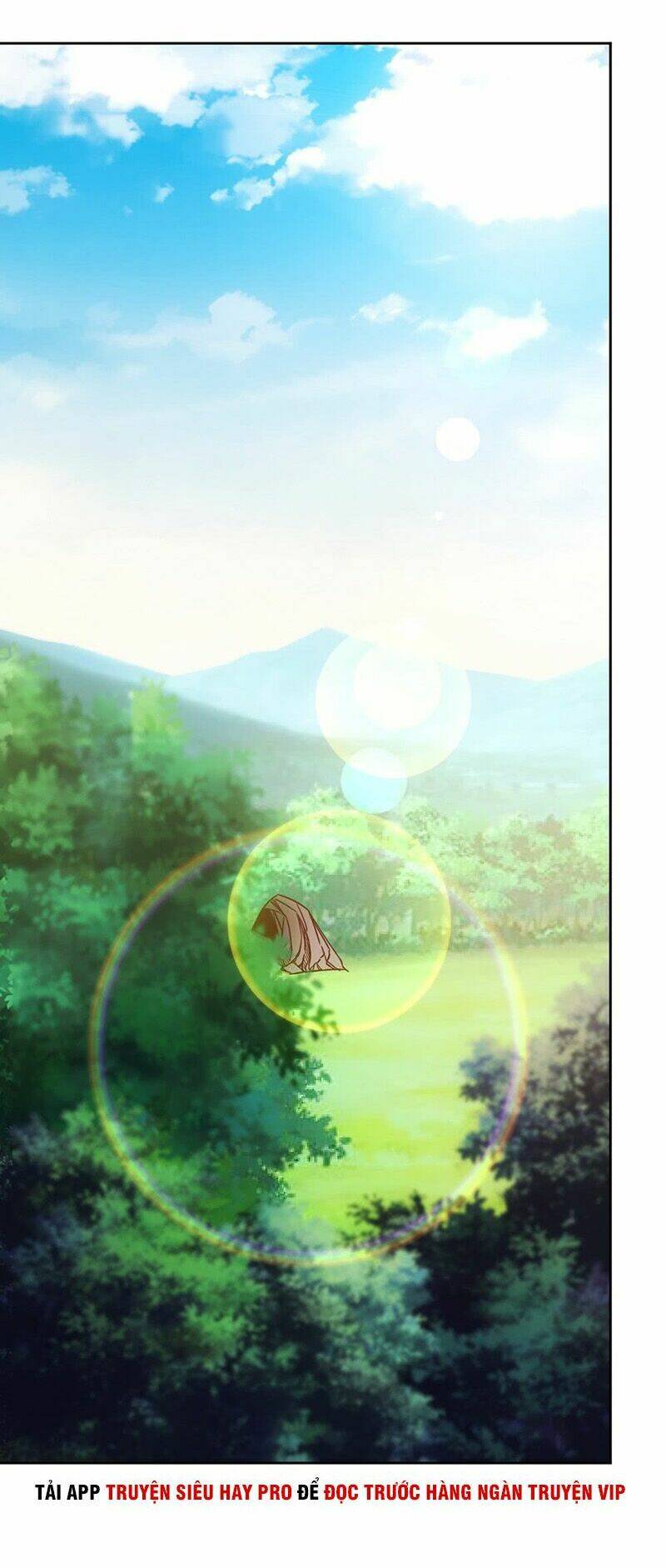 Hồng Thiên Thần Tôn: Chapter 14