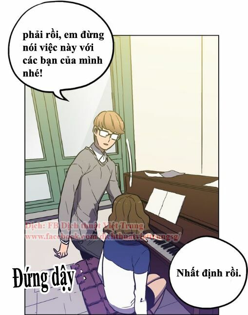 Xin Đừng Cắn Em: Chapter 14