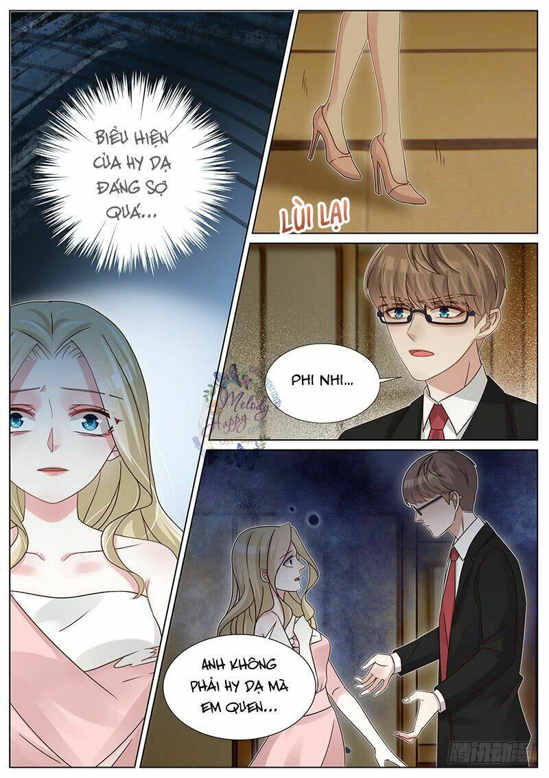 Vương Bài Giáo Thảo: Chapter 237