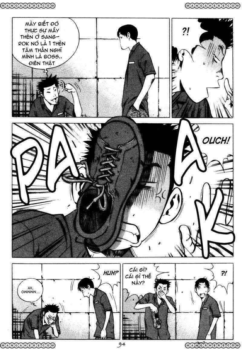 High School: Chapter 65