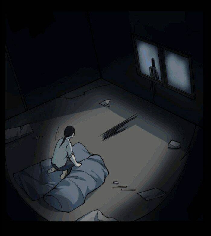 Người Thương Thuyết Cõi Âm: Chapter 5