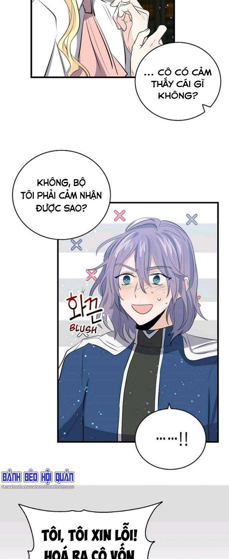 Tôi Là Bạn Gái Cũ Của Một Người Lính: Chapter 42