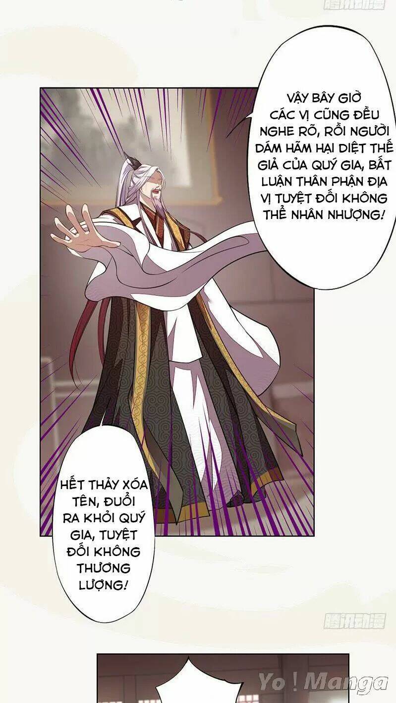 Tuyệt Thế Luyện Đan Sư: Chapter 102