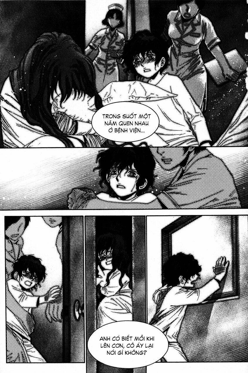 Redrum 327: Chapter 16