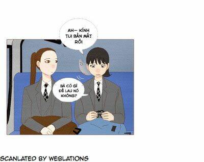 Thánh Thần Trẻ Trâu: Chapter 29