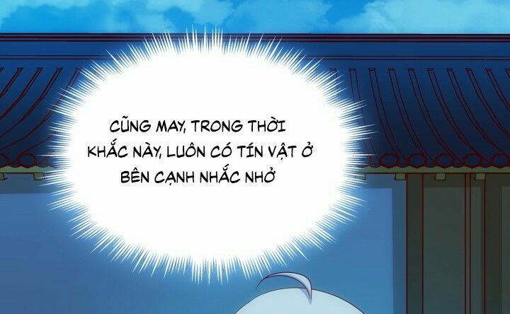 Đô đốc đại nhân sủng thê kí: Chapter 6.1