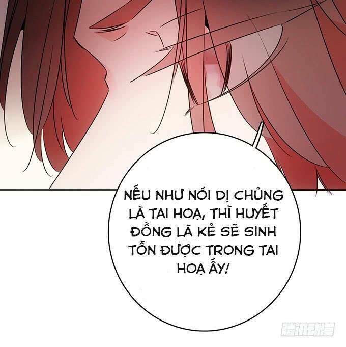 Huyết Đồng Tử: Chapter 6