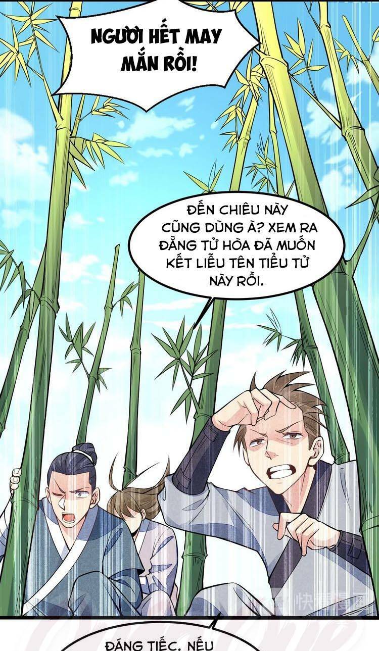 Thánh Tôn: Chapter 16