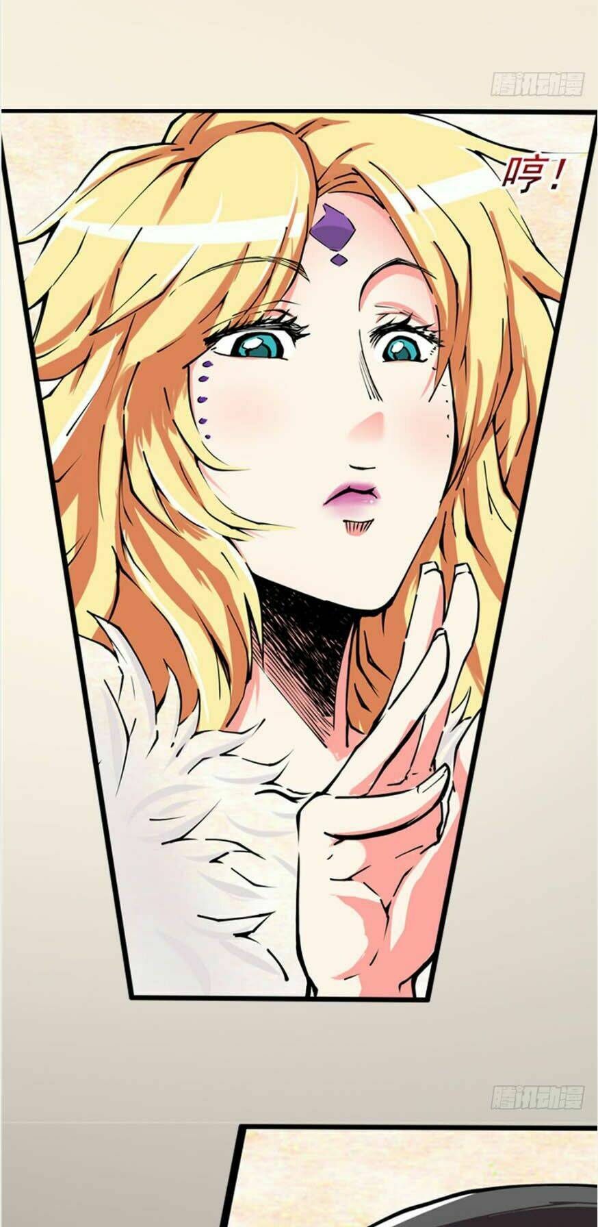 Hiệp Hành Cửu Thiên: Chapter 5