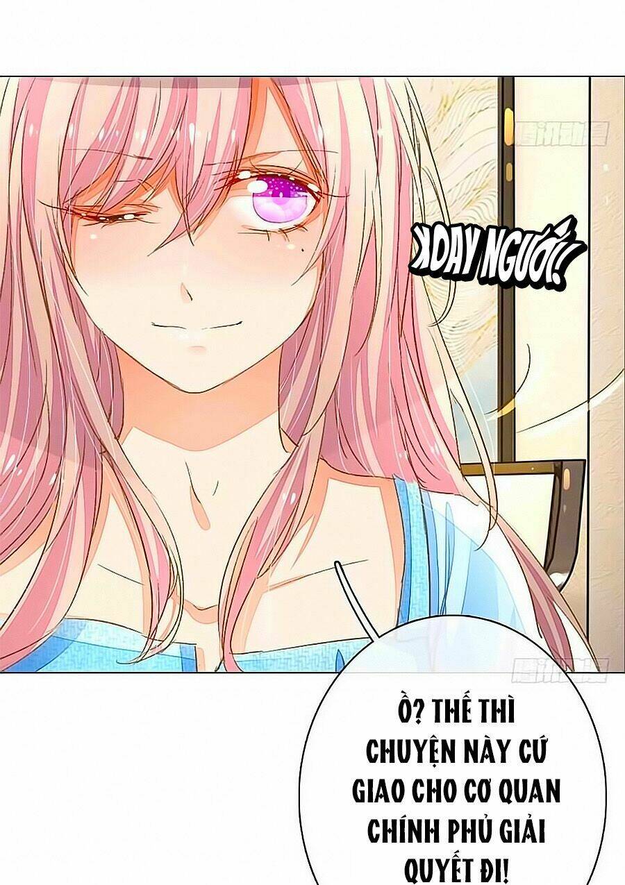 Hào Môn Tiểu Lãn Thê: Chapter 54