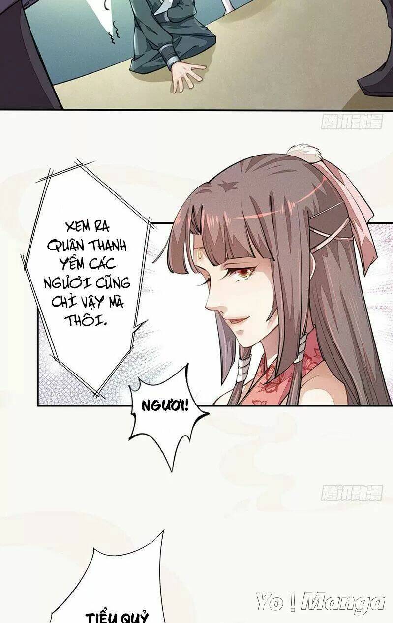 Tuyệt Thế Luyện Đan Sư: Chapter 39