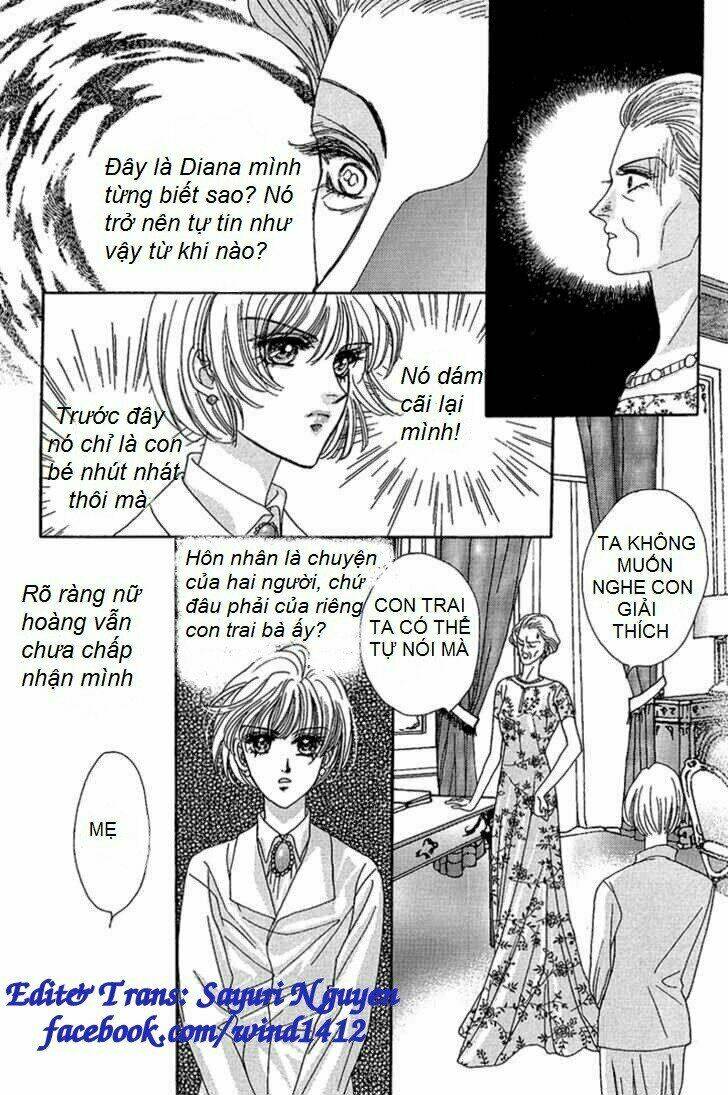 Princess Diana: Chapter 23