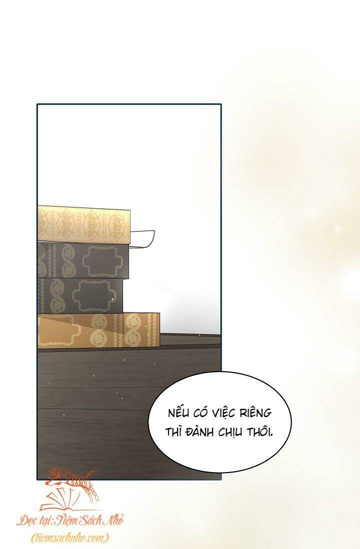 Bút Danh Bí Mật Của Nữ Công Tước: Chapter 15