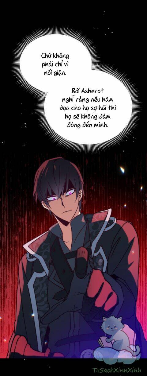 Nàng Elizabeth Thuần Khiết: Chapter 29