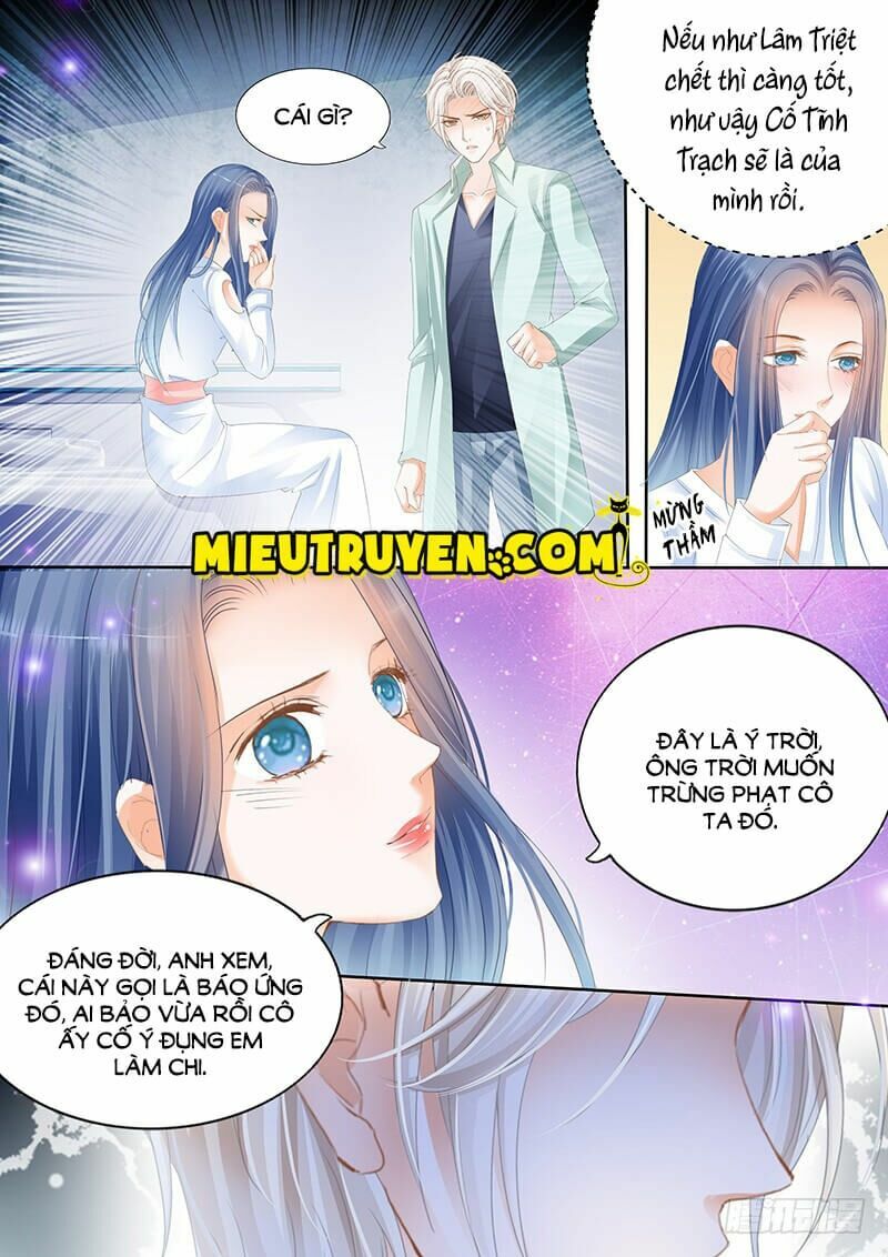 Thiểm Hôn Kiều Thê: Chapter 86