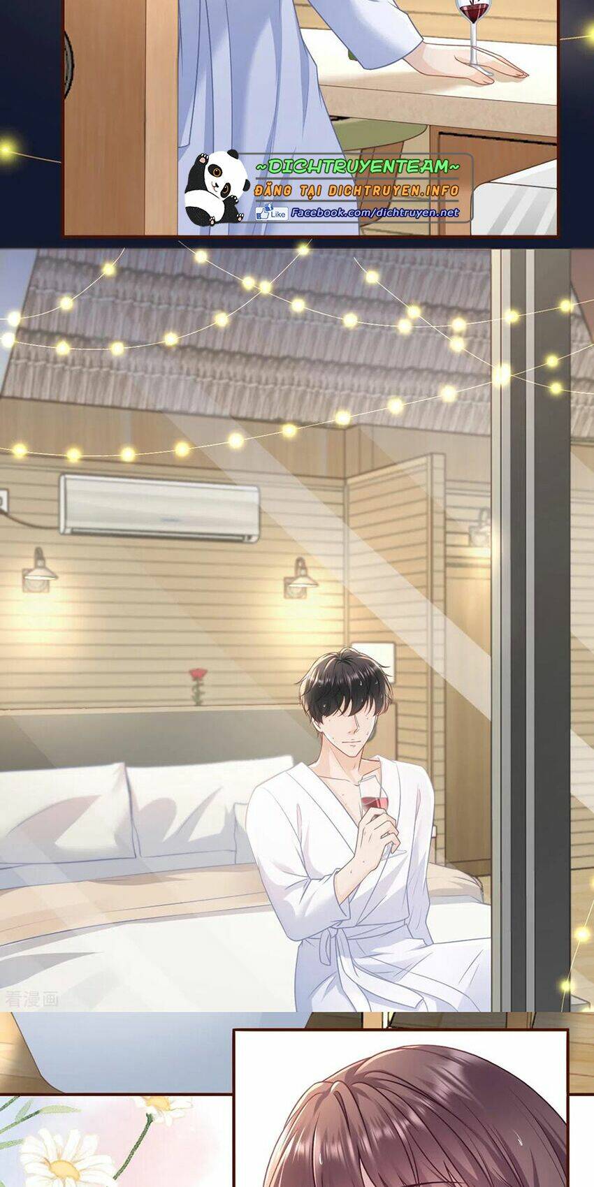 Bạn Gái Tôi Mới 30+: Chapter 111