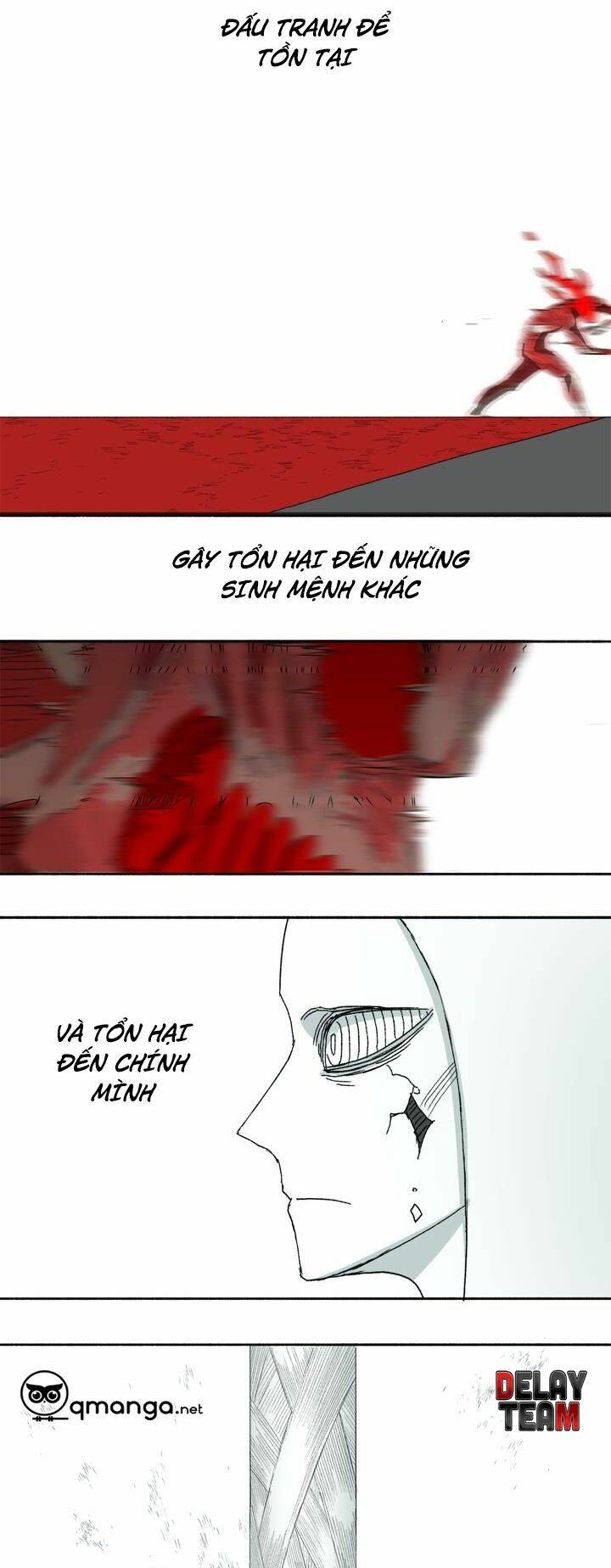 Đại Chiến Muỗi Biến Dị: Chapter 38