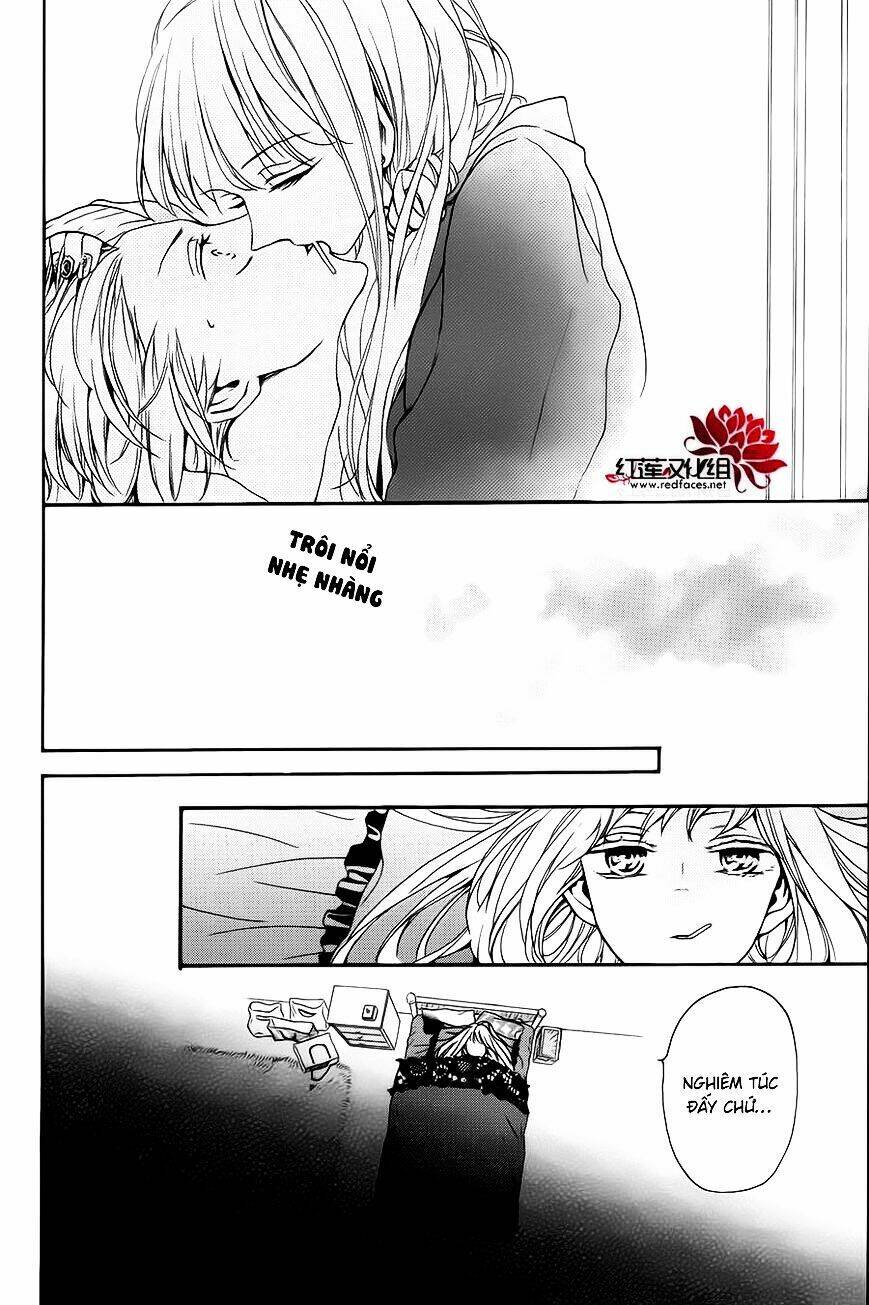 Salon Diana: Chapter 1