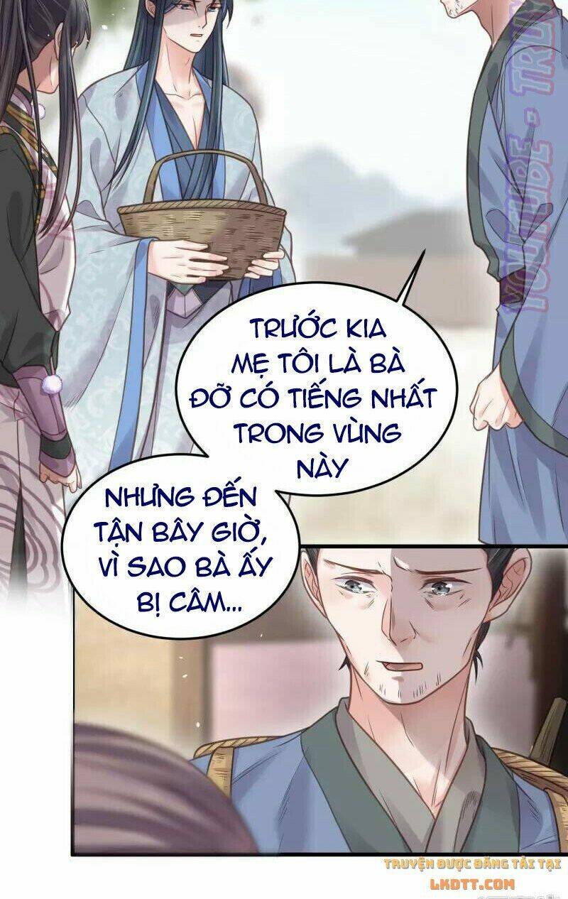 Nhật Kí Học Tập Của Hắc Liên Hoa: Chapter 38