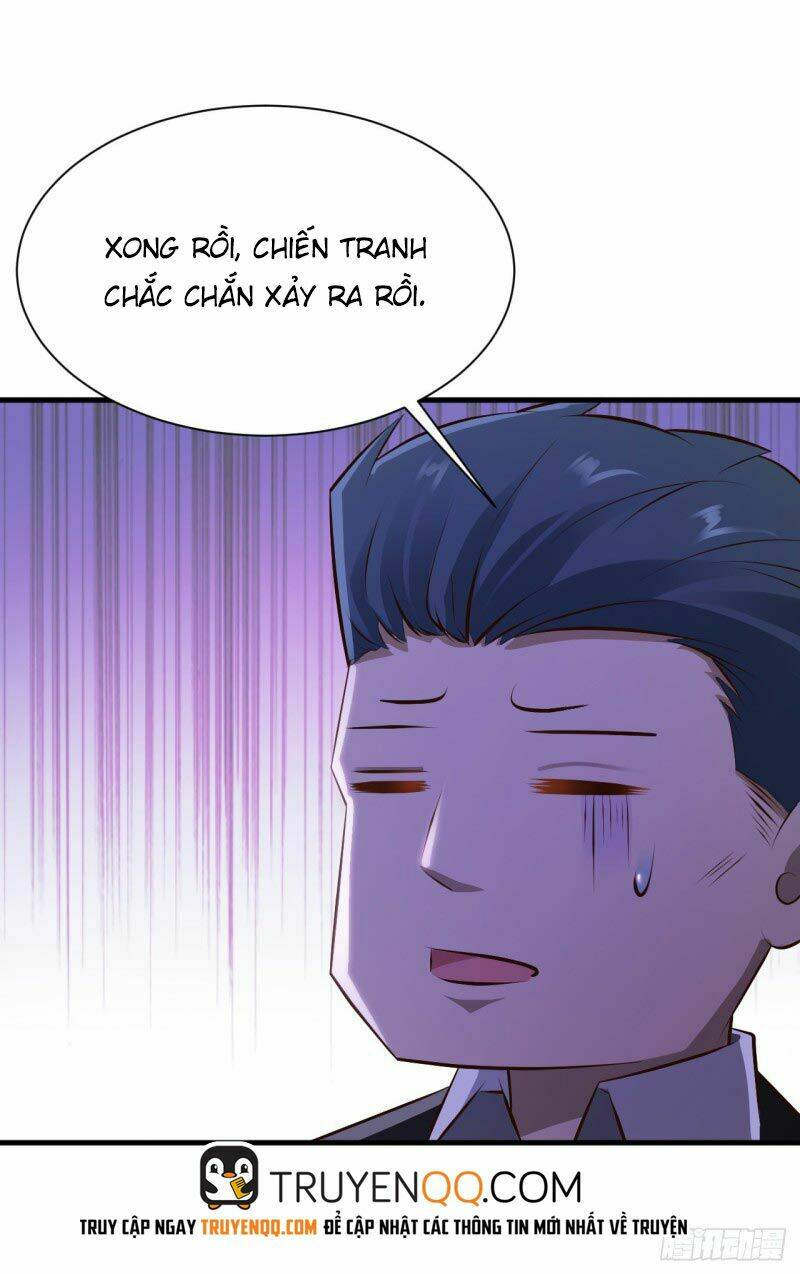 Em Gái Đừng Làm Phiền Tôi: Chapter 25