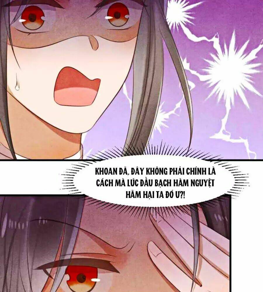 Vương Phi Muốn Trèo Tường: Chapter 28