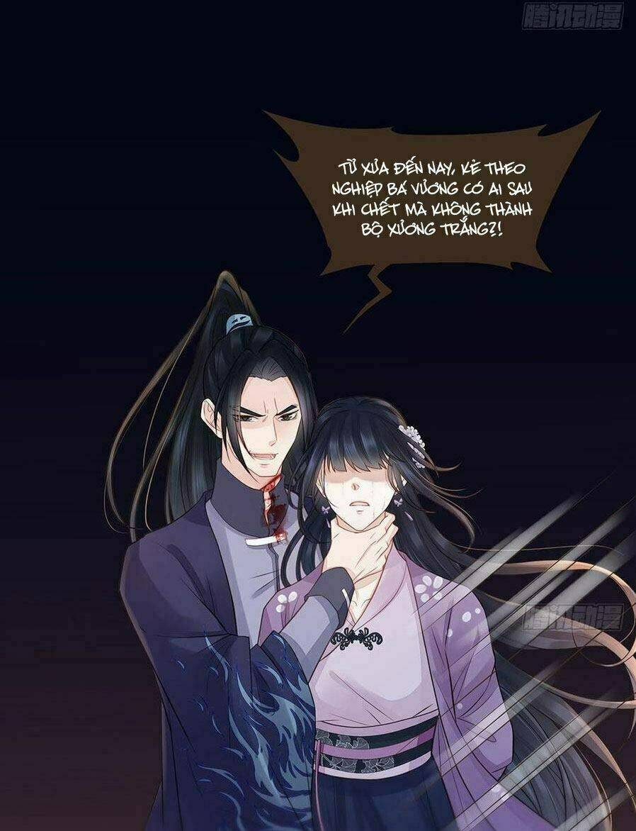 Đại Giá Thừa Tướng: Chapter 139