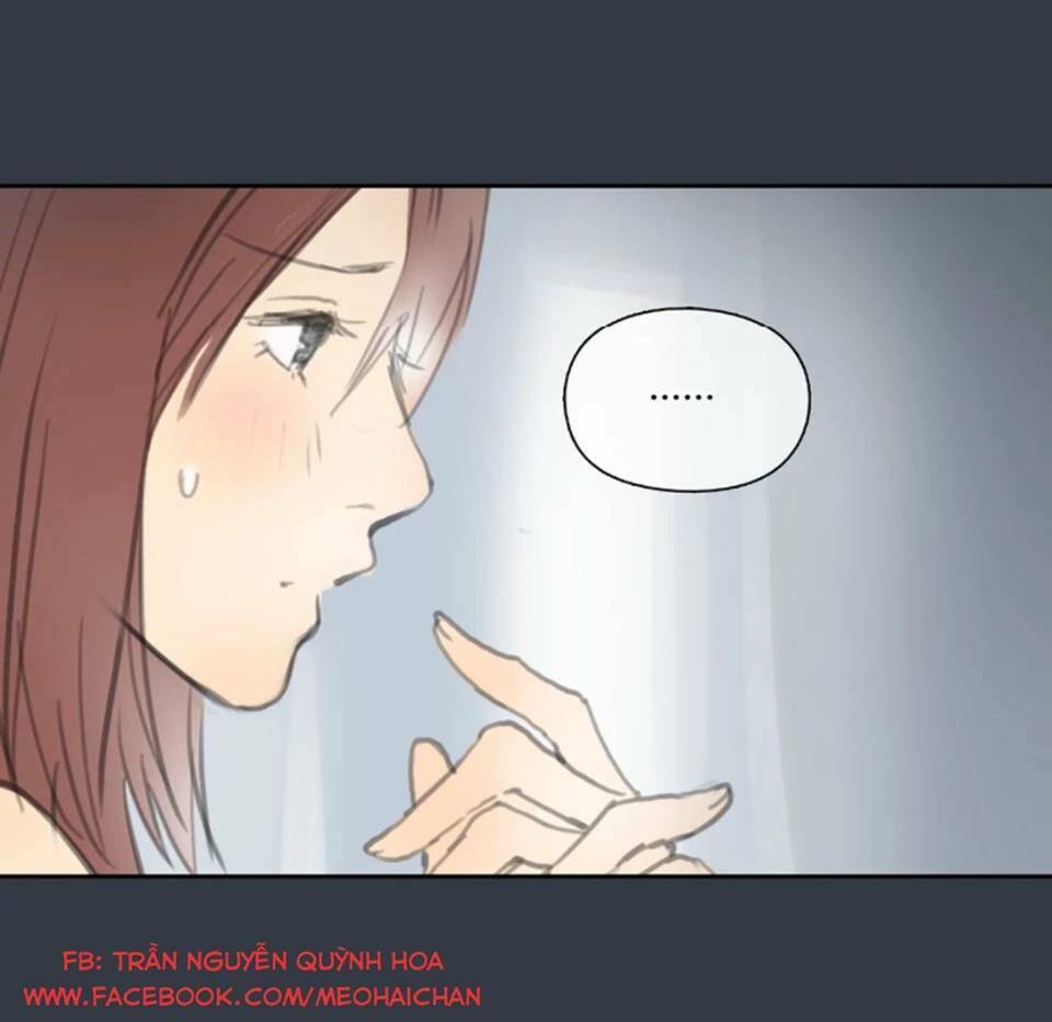 12 Giờ Của Lọ Lem: Chapter 30