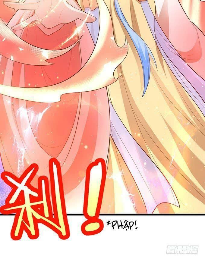 Hồ Tiên Hung Bạo: Chapter 120