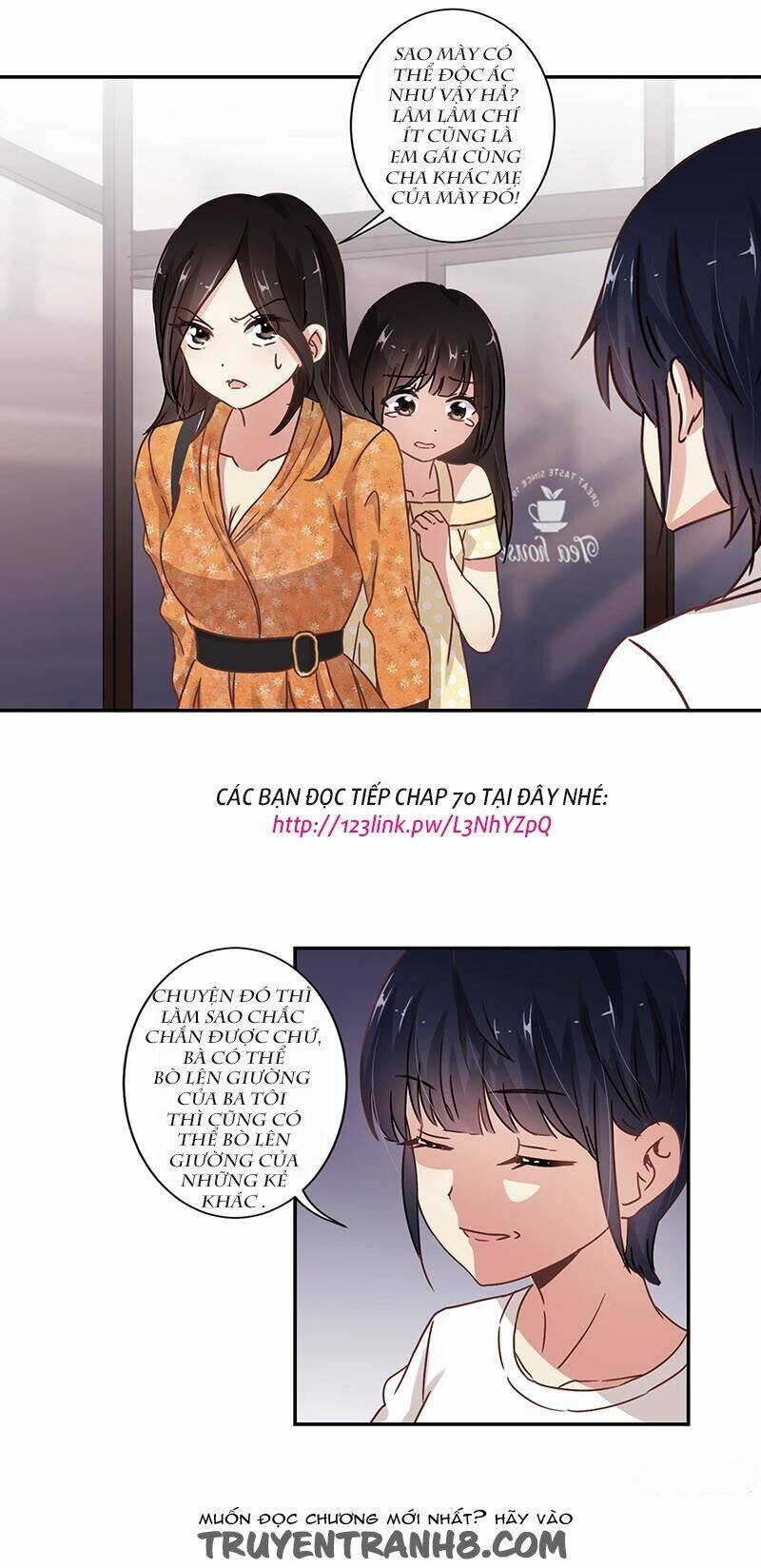 Trọng Sinh Chi Hao Môn Cường Thế Quy Lai: Chapter 69