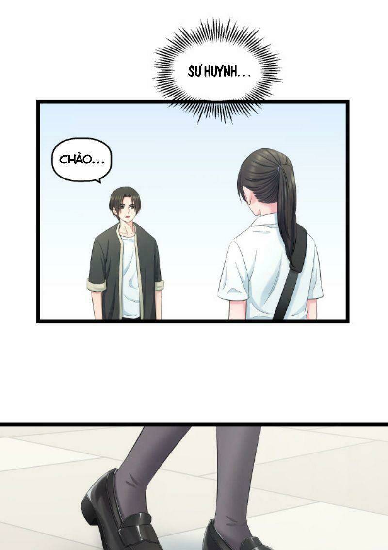 Đối Mặt Với Thử Thách: Chapter 62