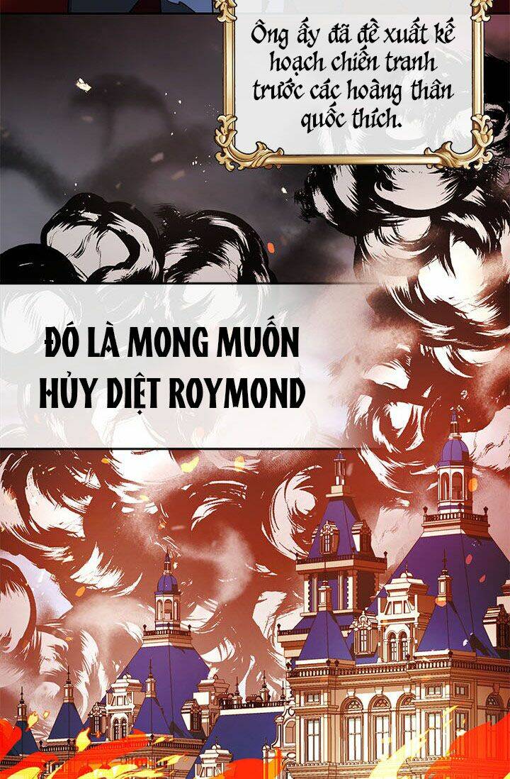 Công Chúa Của Loài Chim: Chapter 23