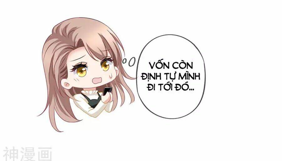 Mỹ Vị Giai Thê: Chapter 72